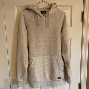 Billabong Hoodie - Slim Fit